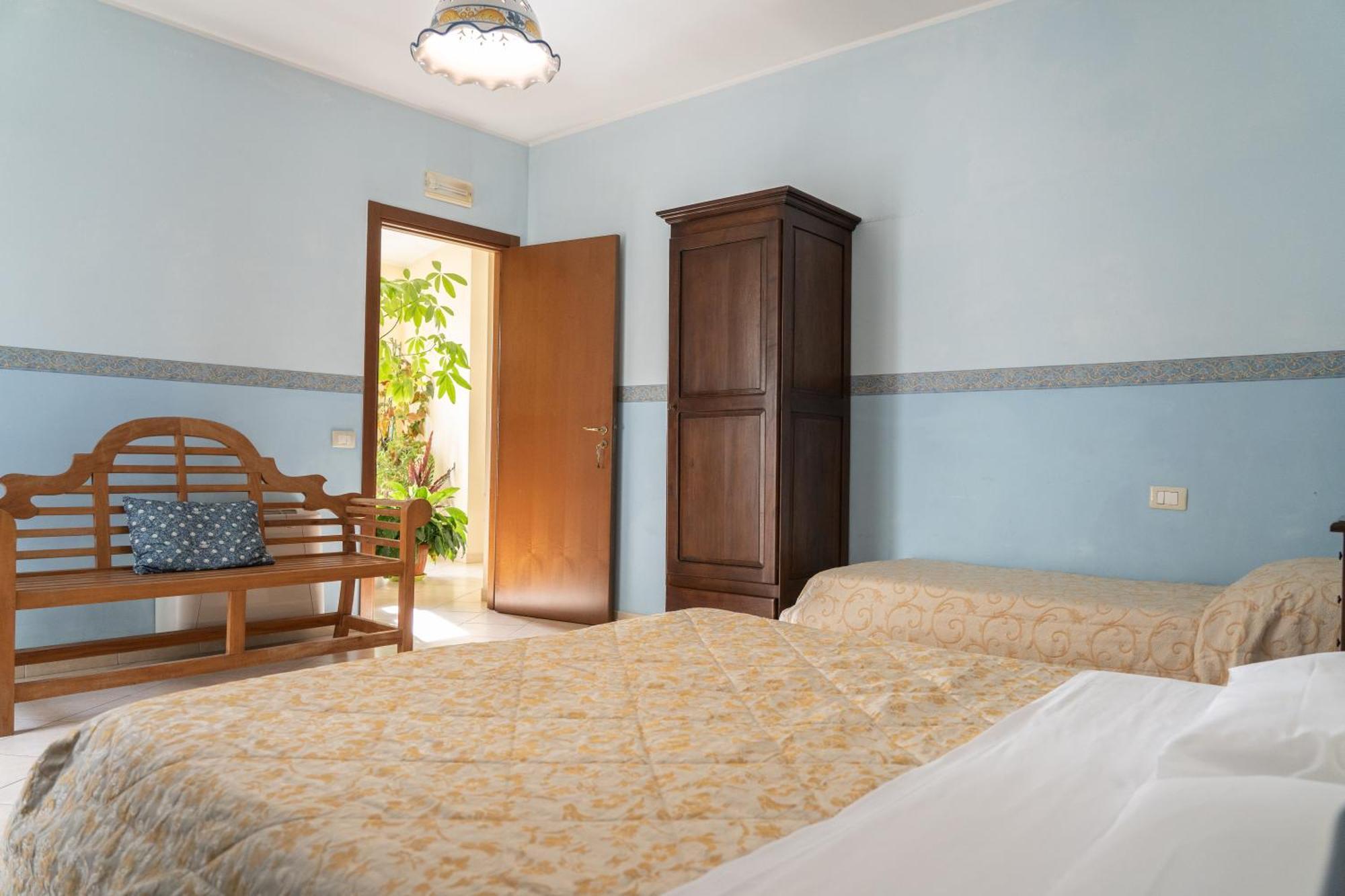 לטרצה B&B Iris מראה חיצוני תמונה