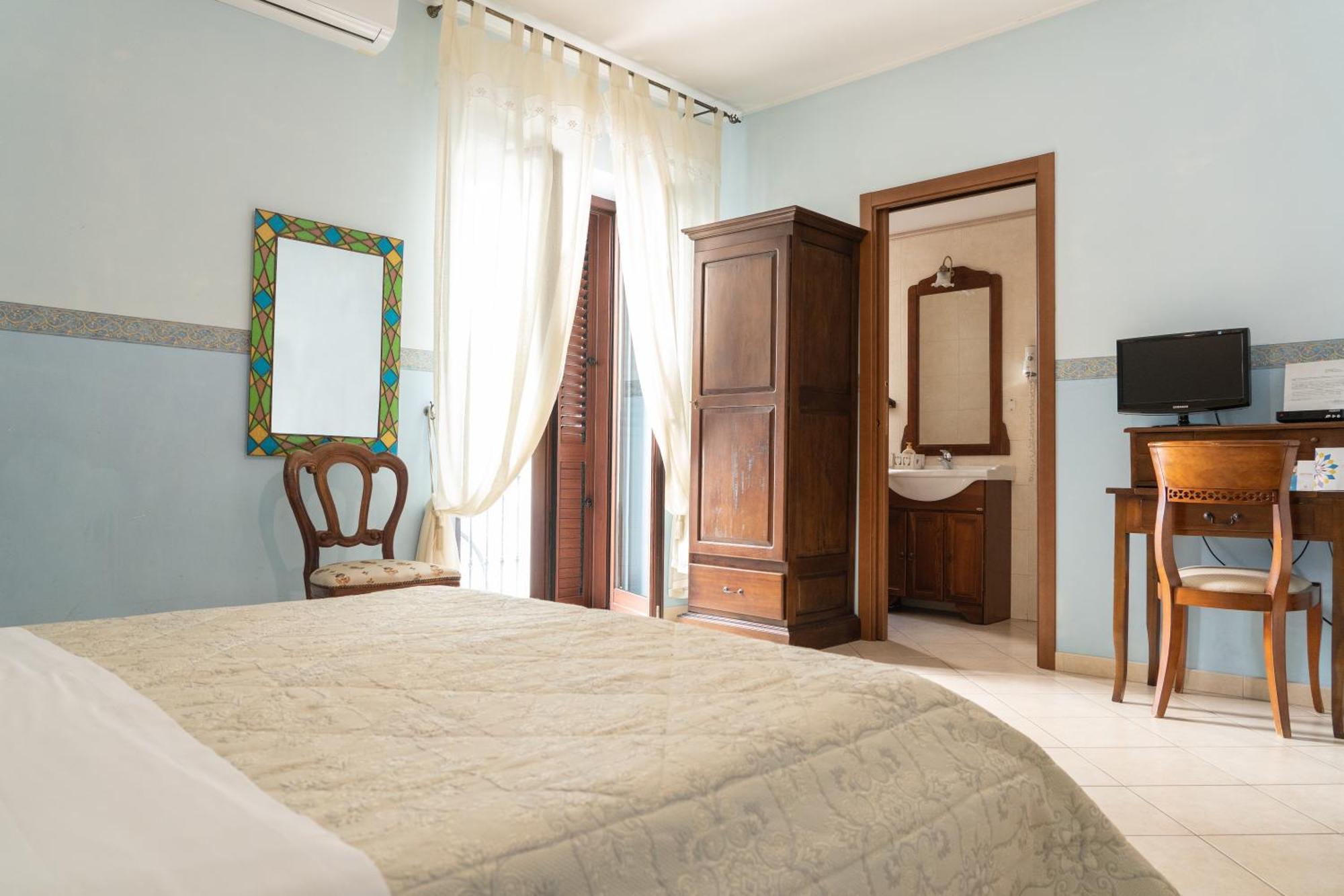 לטרצה B&B Iris מראה חיצוני תמונה
