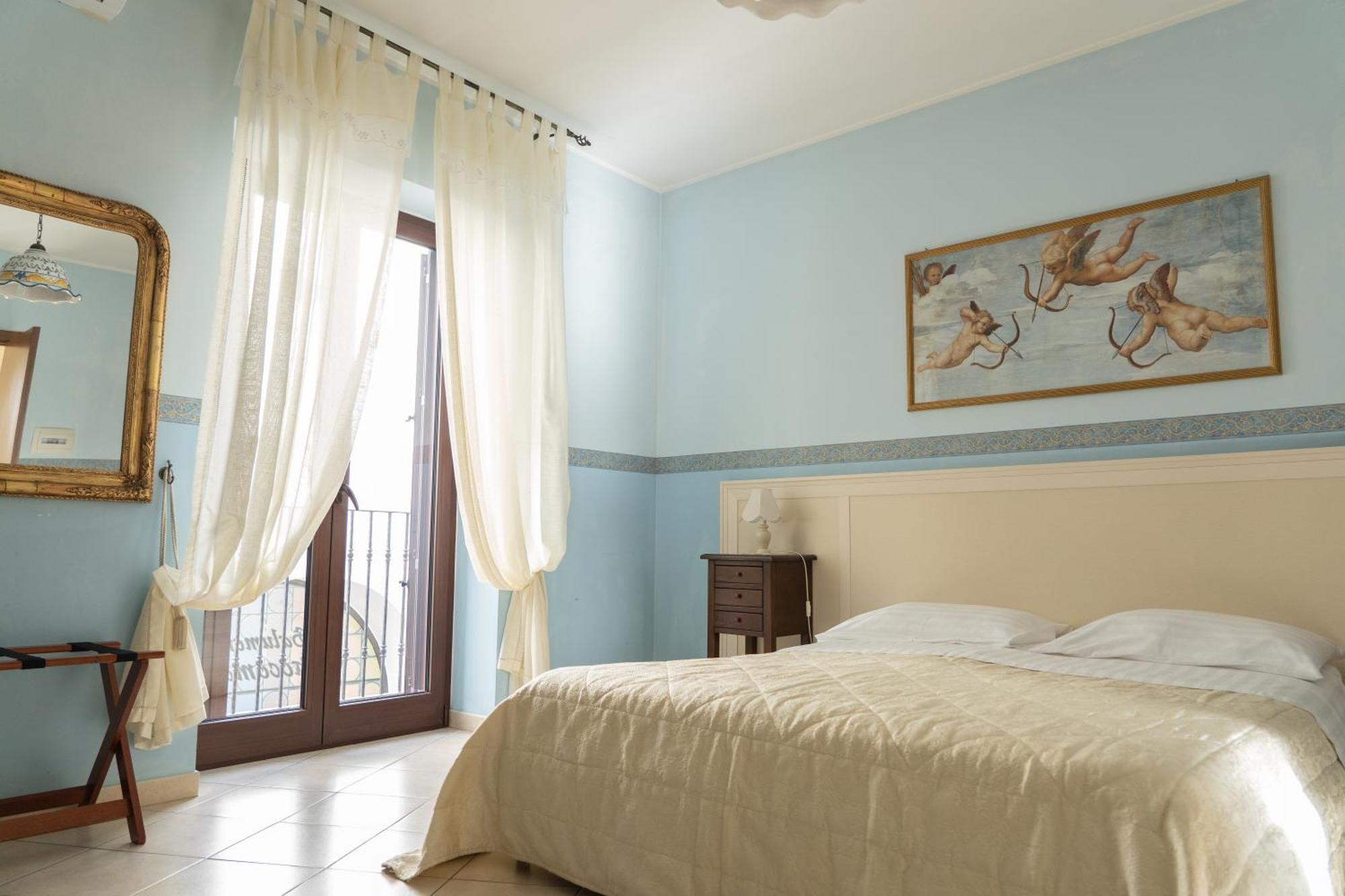 לטרצה B&B Iris מראה חיצוני תמונה