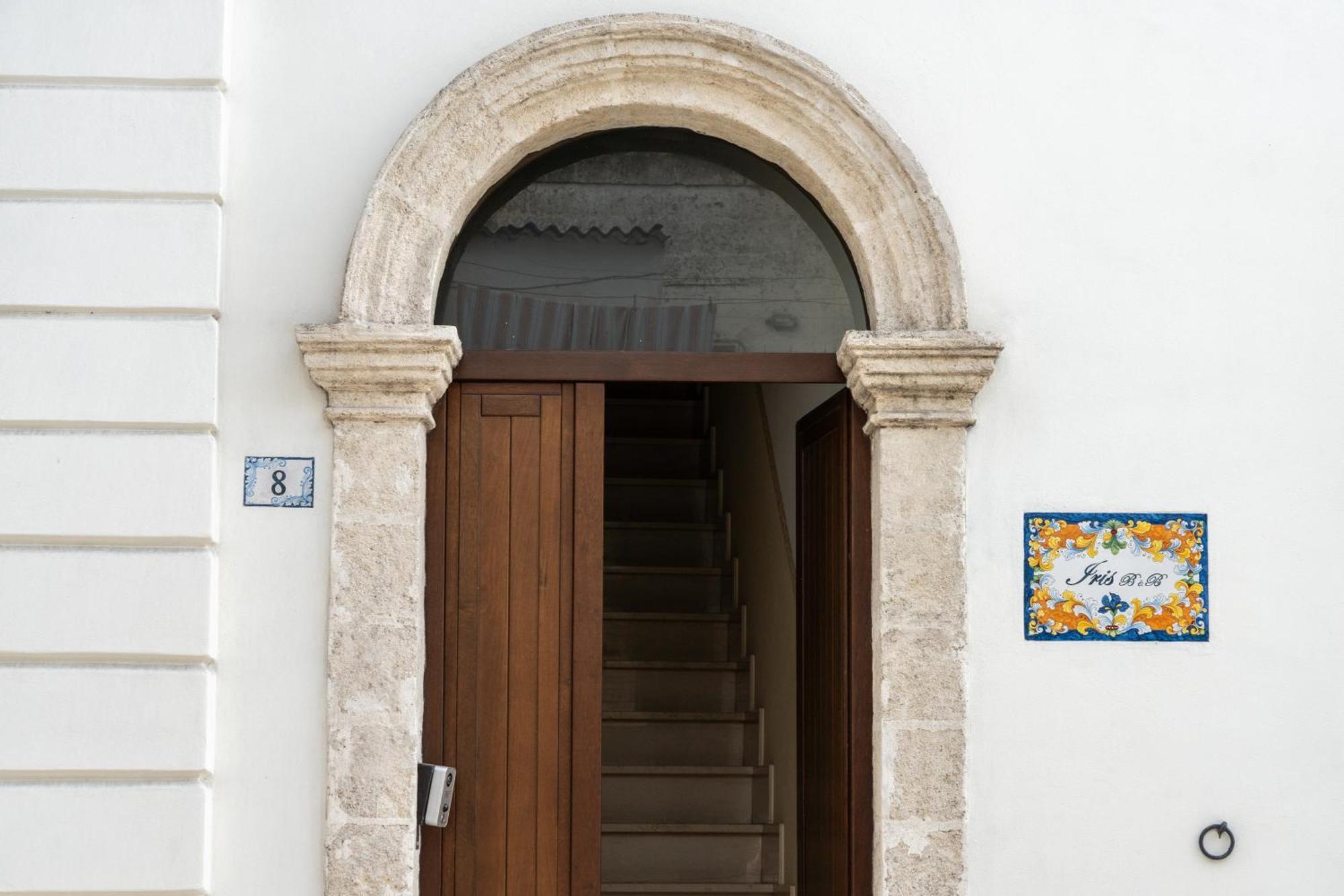 לטרצה B&B Iris מראה חיצוני תמונה