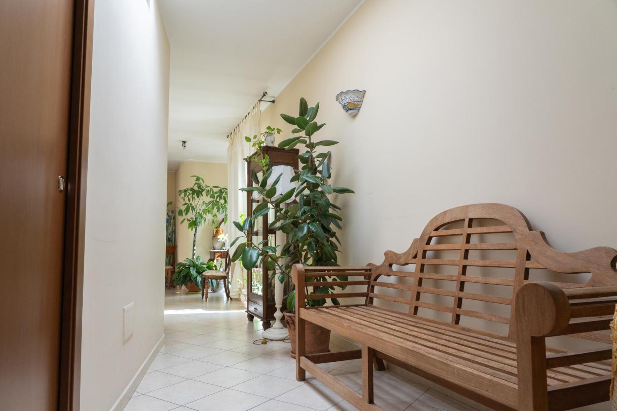 לטרצה B&B Iris מראה חיצוני תמונה