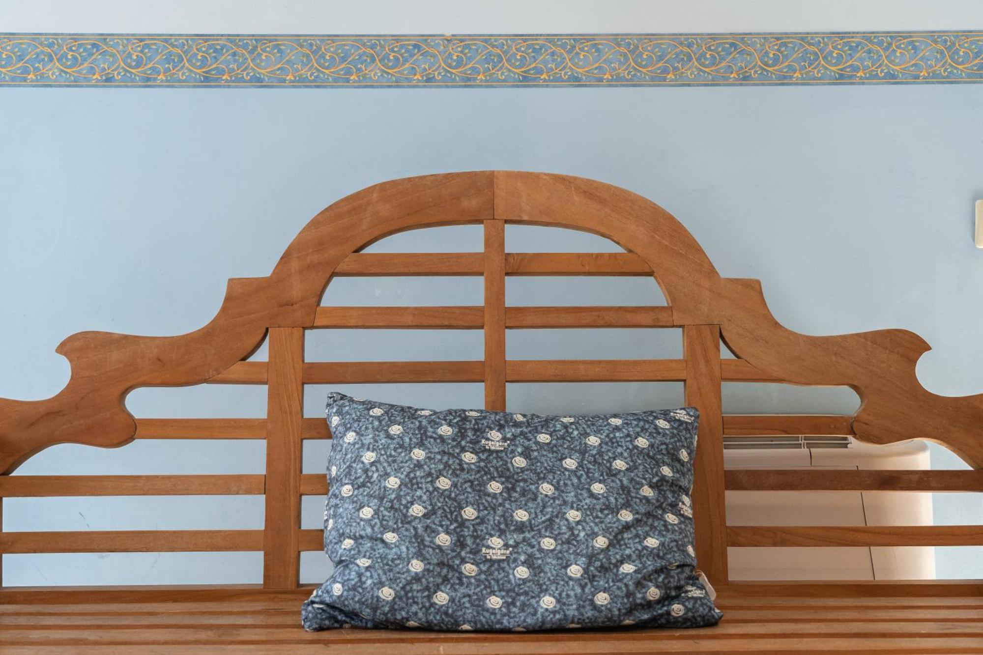 לטרצה B&B Iris מראה חיצוני תמונה