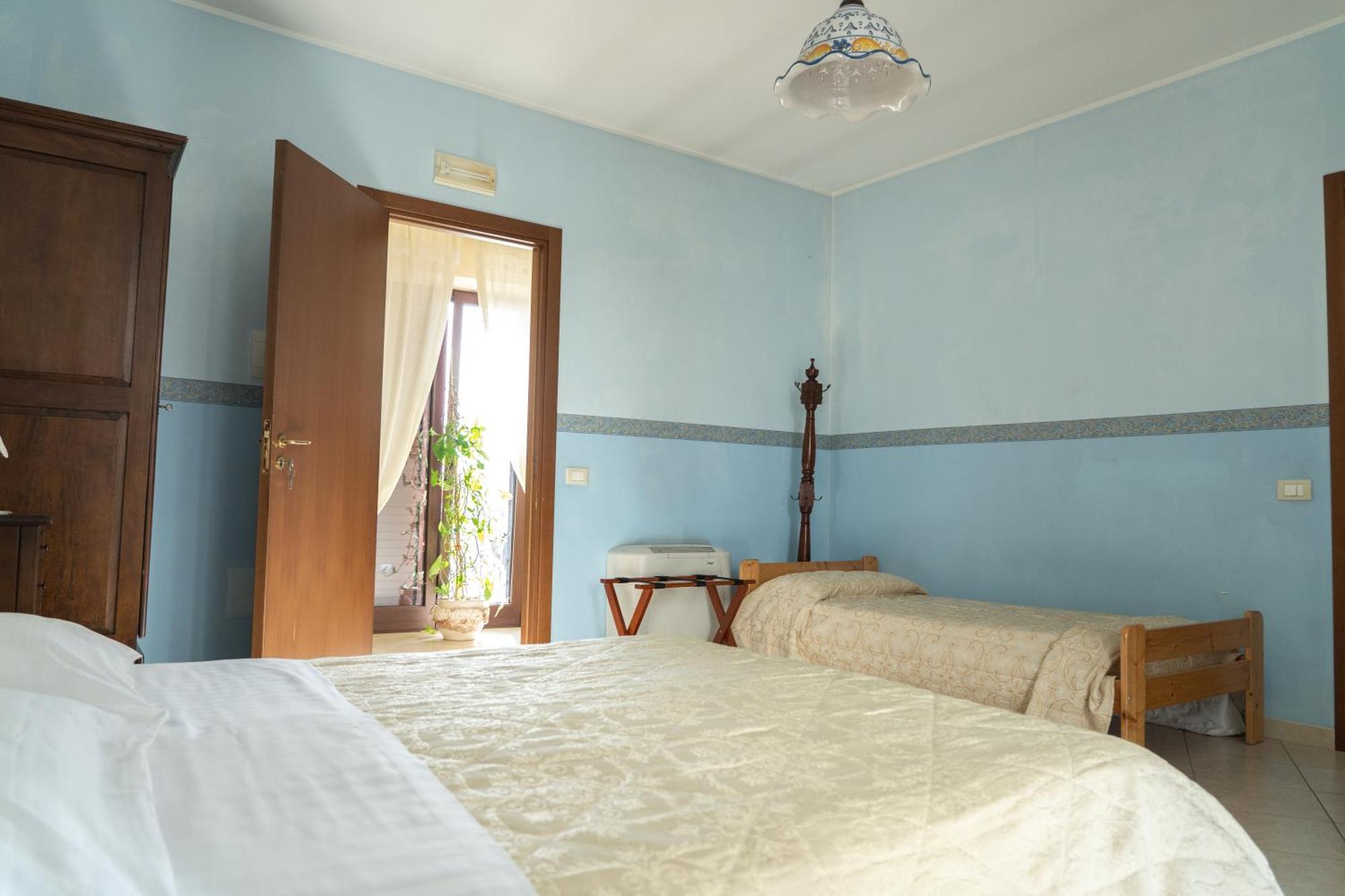לטרצה B&B Iris מראה חיצוני תמונה