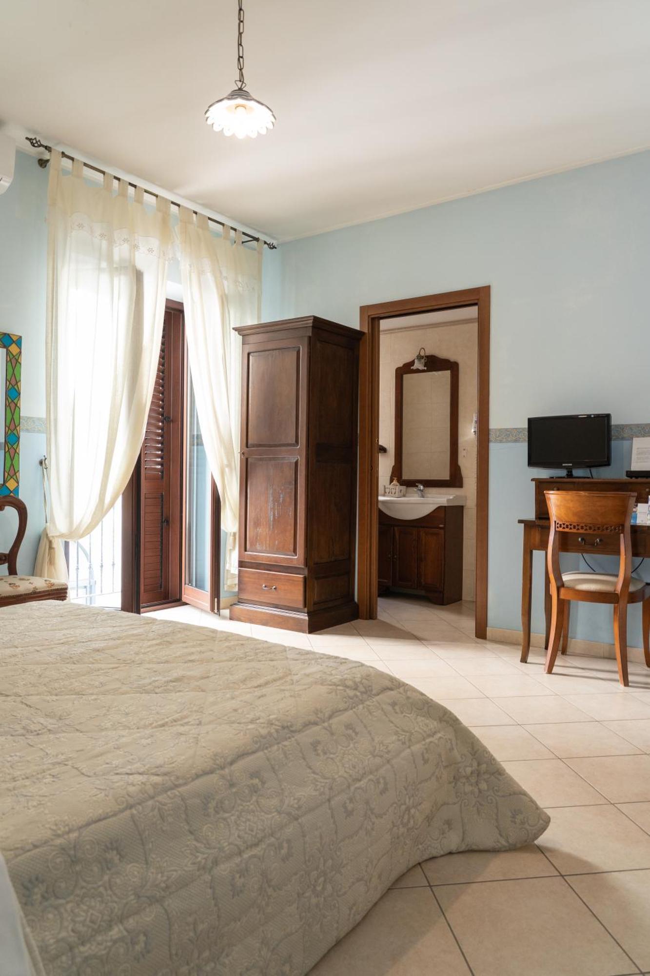 לטרצה B&B Iris מראה חיצוני תמונה