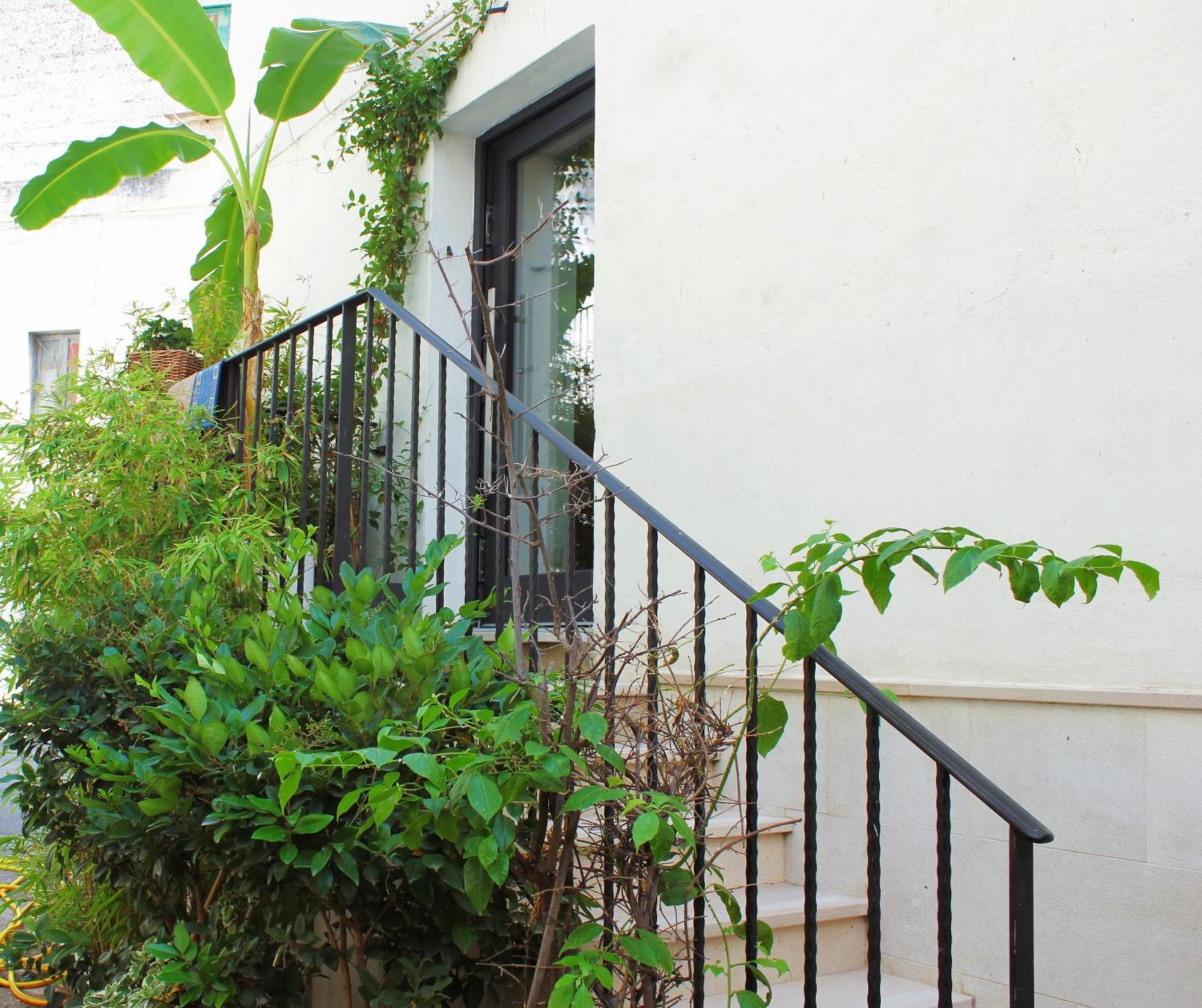 לטרצה B&B Iris מראה חיצוני תמונה